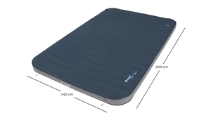 Outwell Dreamboat Double 7,5 cm